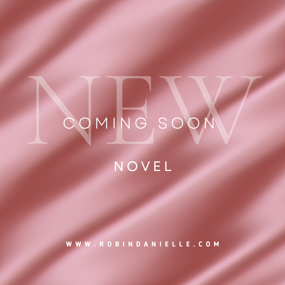 Trust Me Not is getting a makeover!