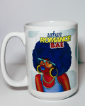 Urban Romance Bae Mug - 15oz