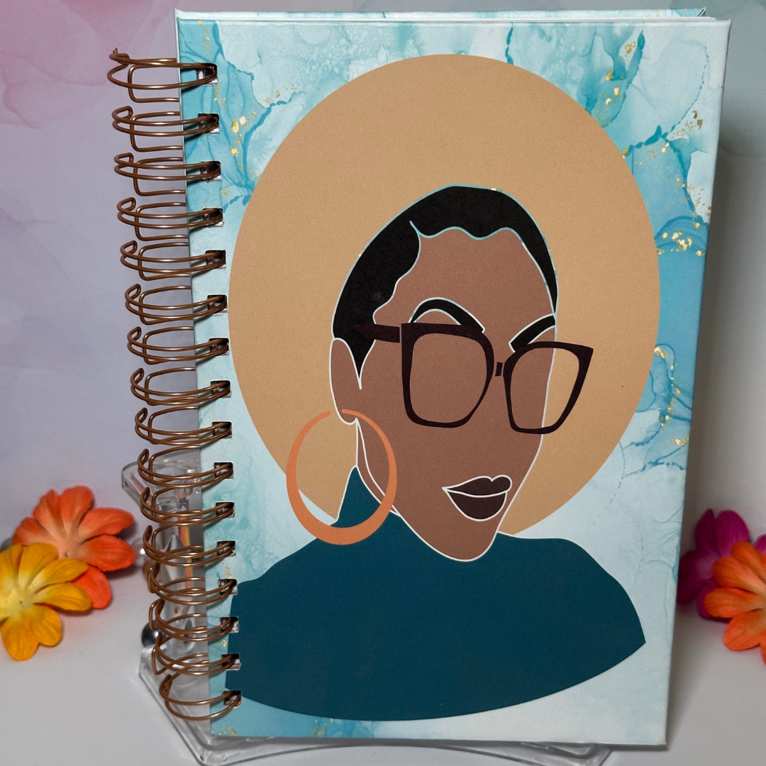 The Visionary Journal