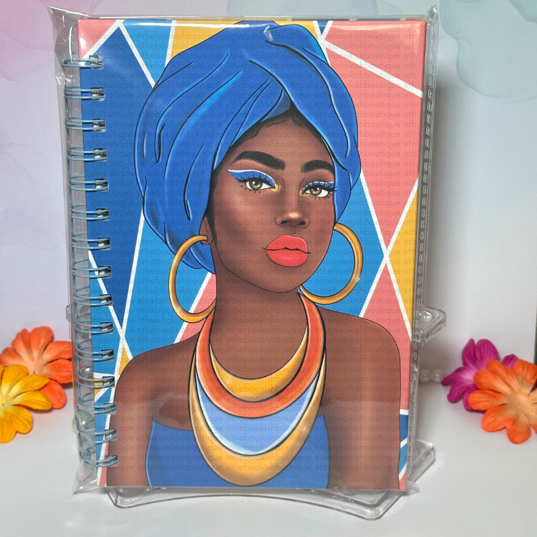 Bold & Beautiful Journal