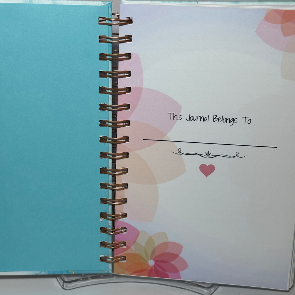 The Visionary Journal
