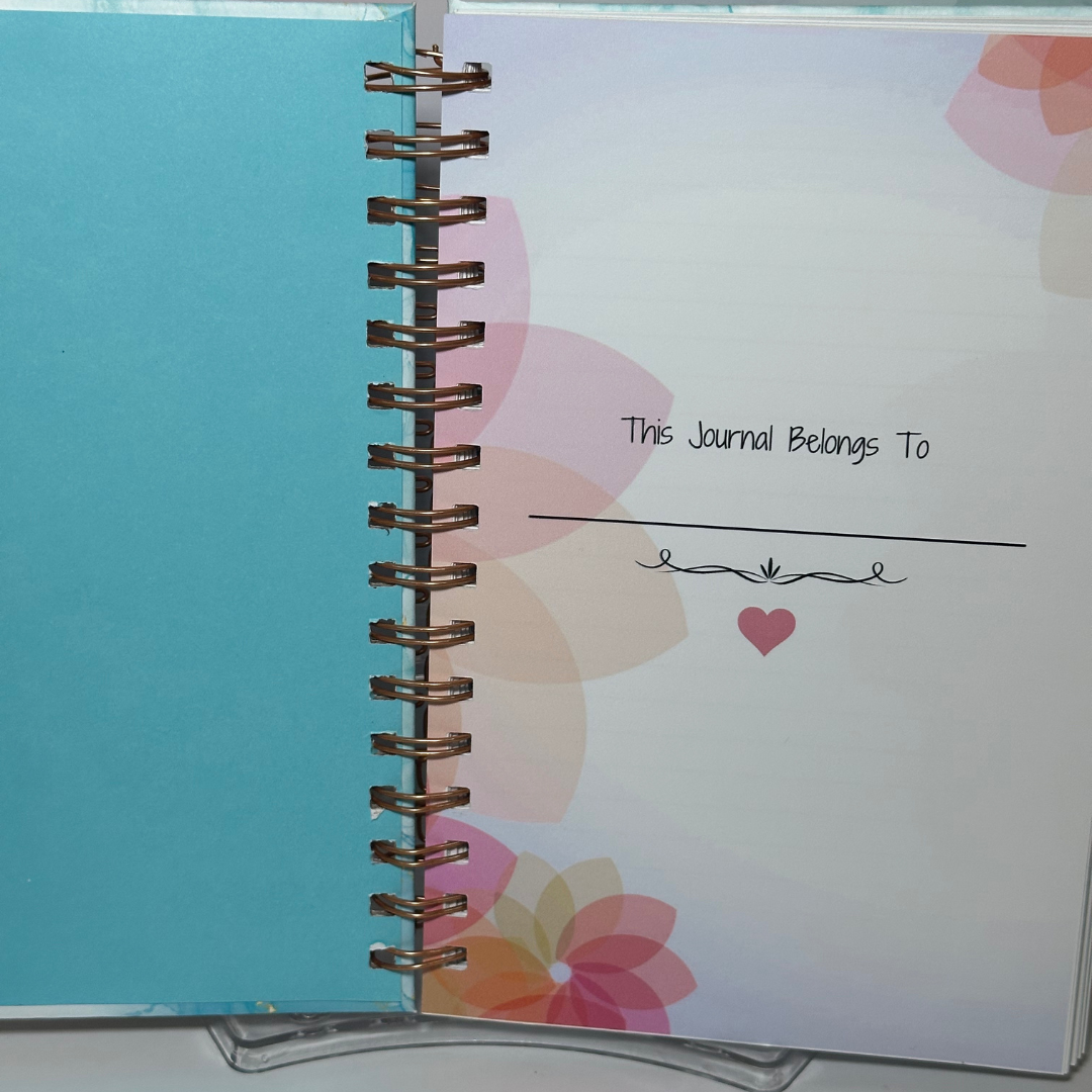 The Visionary Journal