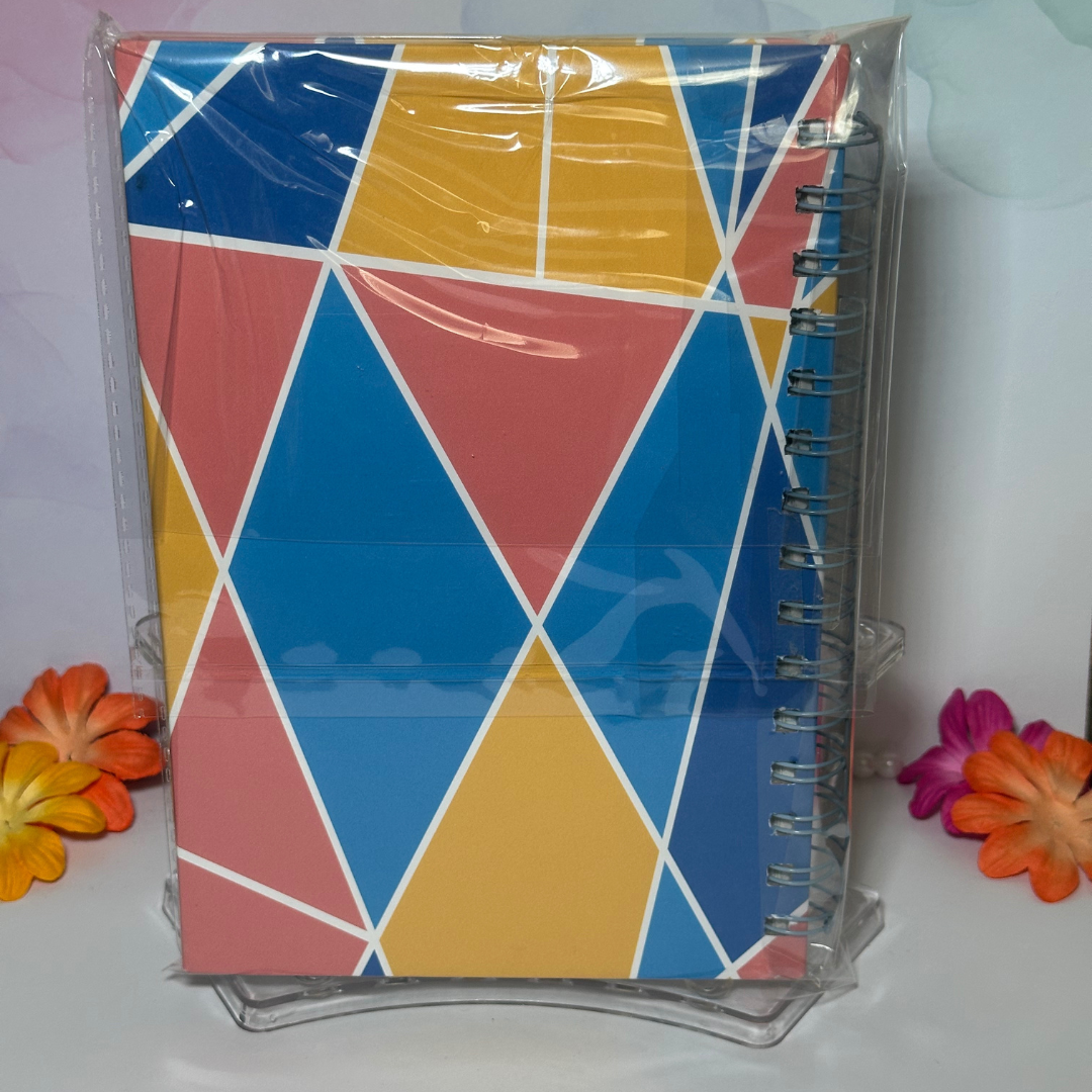 Bold & Beautiful Journal