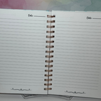 The Visionary Journal