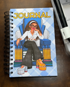Janna | Book-ish Journal