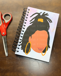 Loc'd In | Book-ish Journal