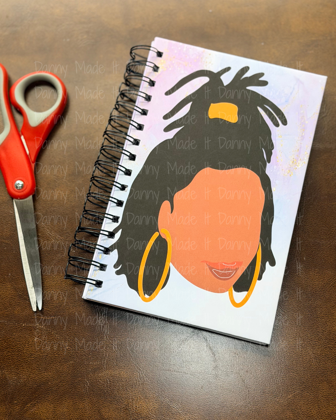 Loc'd In | Book-ish Journal