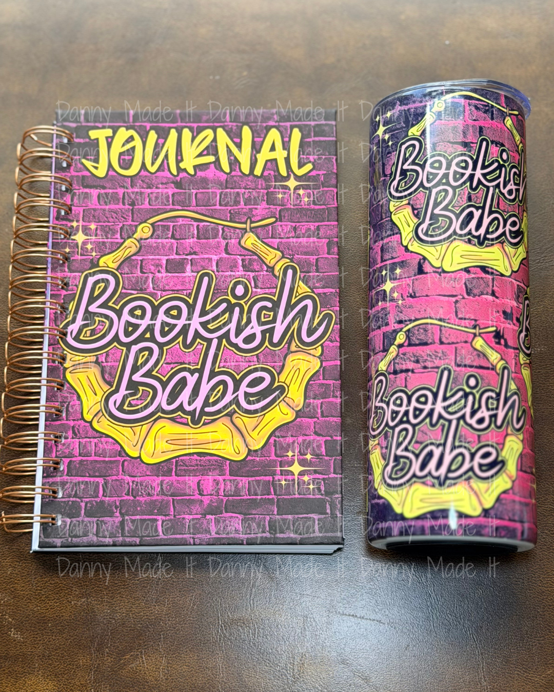 Bookish Babe Bundle