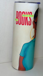 Pretty Girls Read Books | Perfectly Imperfect