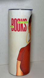 Pretty Girls Read Books | Perfectly Imperfect