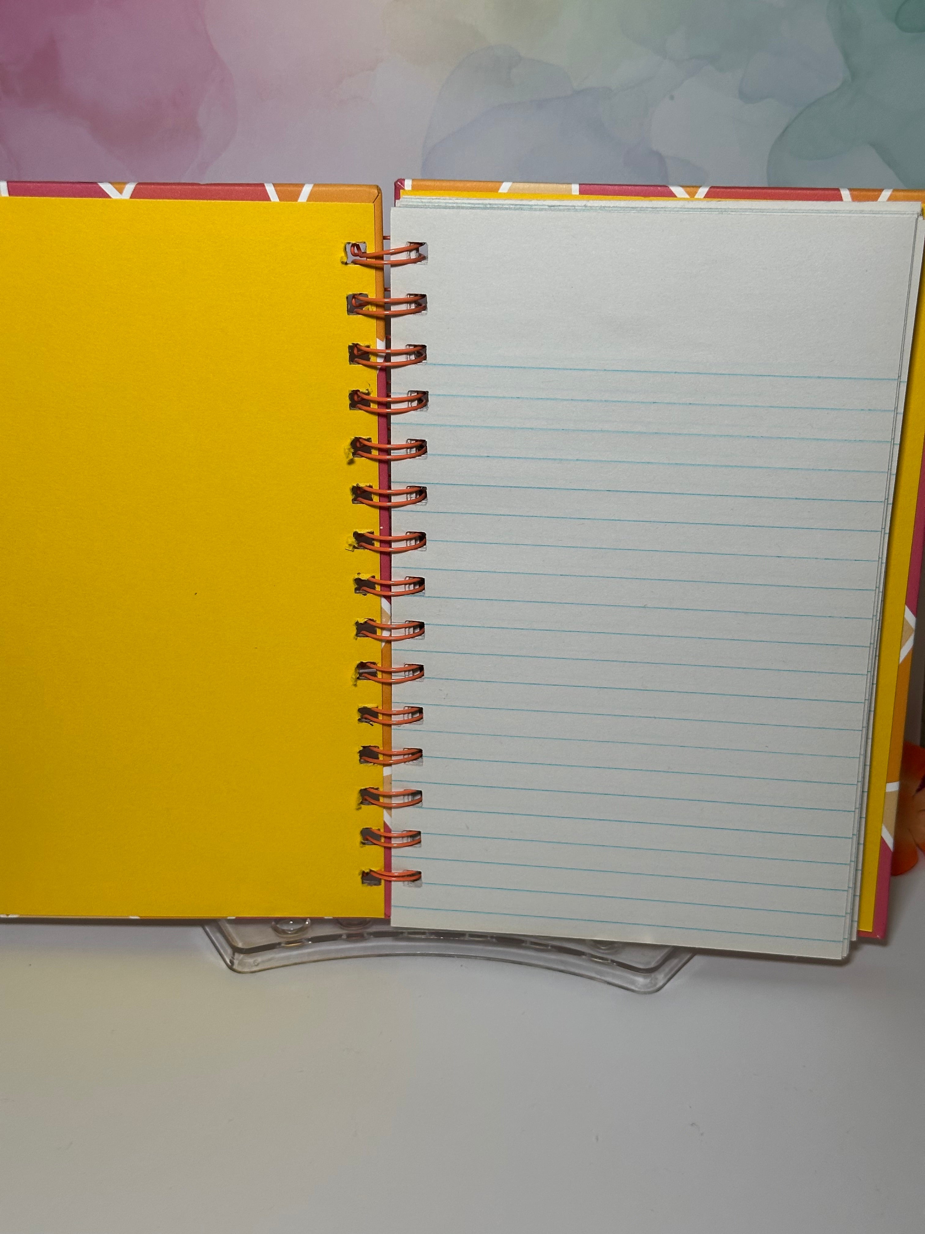 Bold & Beautiful Journal