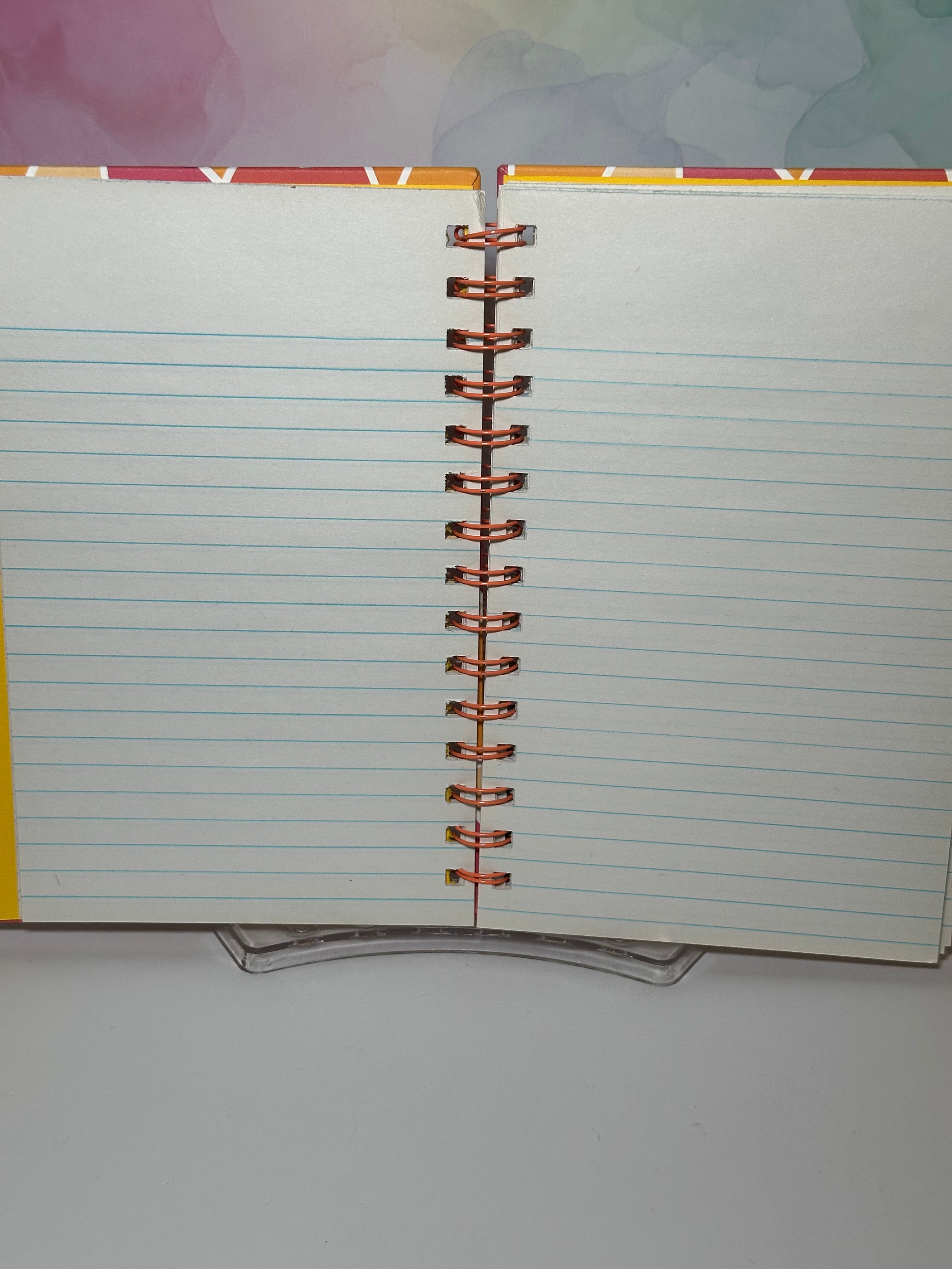 Bold & Beautiful Journal