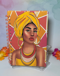 Bold & Beautiful Journal
