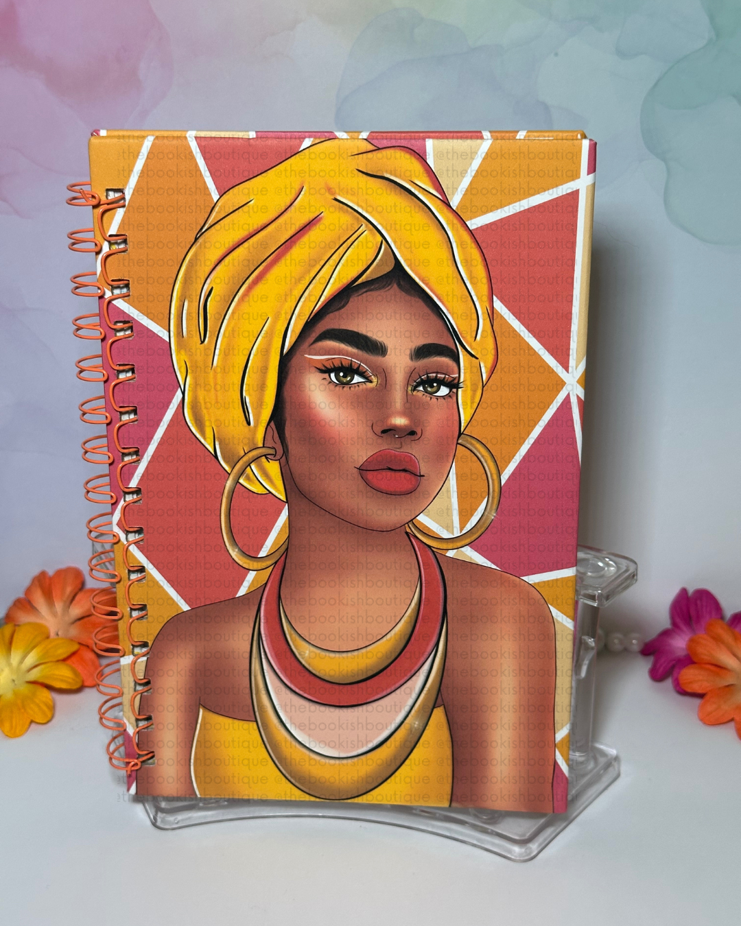 Bold & Beautiful Journal